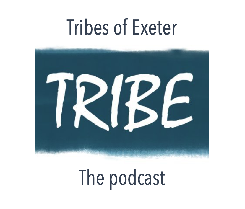 program_agency's tweet photo. The sun is shining, it's a #BankHolidayWeekend and the first @TribeExe #Podcast is LIVE! Discover more about the project from @airmarketinggrp Director, Owen Richards by listening here: https://t.co/HsxAUkgx0R #ProjectTribe #LiveBetterExeter #Exeter https://t.co/fTMlJmwyz3