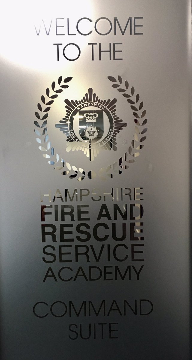 jimdavies2015's tweet image. About to set off home following at the end of a very enjoyable and busy week assisting #PhilButler with the NFCC Command Research Project......fascinating stuff and looking forward to the results!
#OperationalEffectiveness
#OperationalLearning