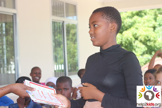help2kids Tanzania : Heath Project - The Health Club

Last Saturday saw the welcome return of the Health Club with a workshop to improve the health of the children by helping them understand how to reduce the risk of getting ill.

#help2kids #Tanzania #Healthykids #HealthClub