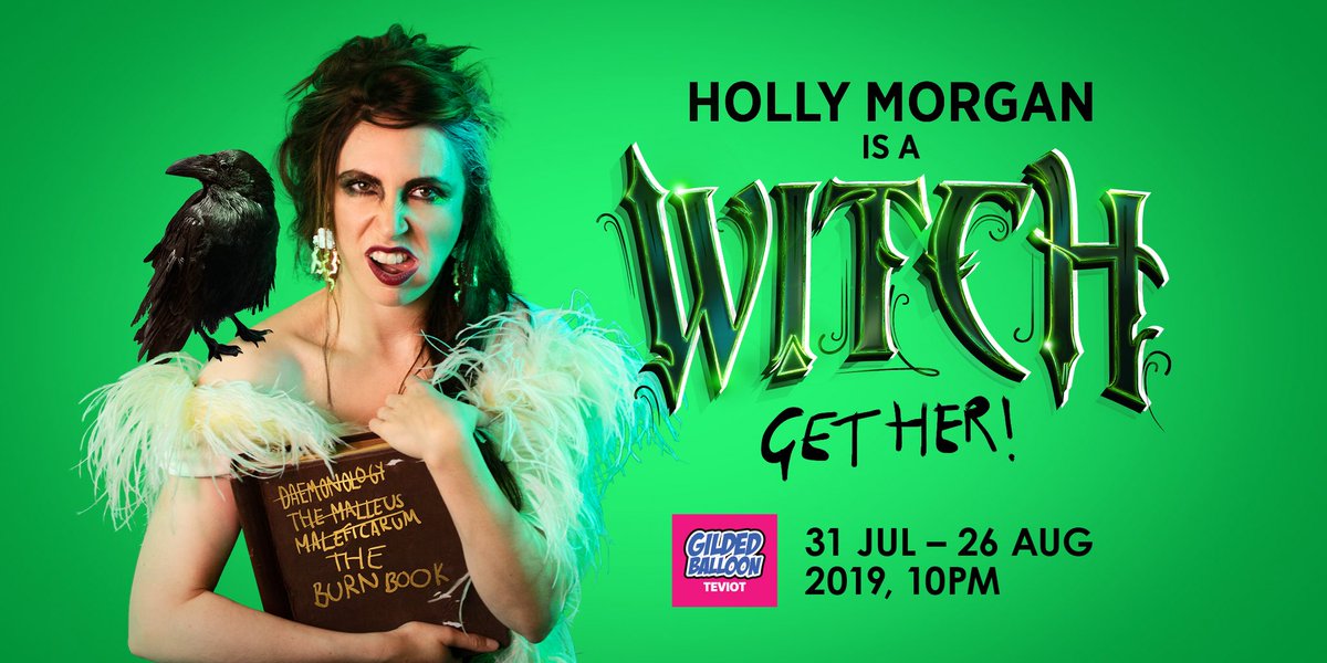 Holly Morgan tweet media