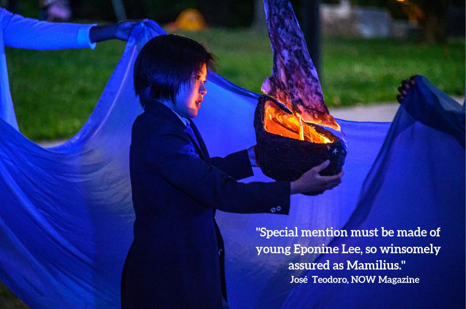ShakespeareRuff's tweet photo. The Winter's Tale plays all weekend at 7:30pm. Bring your blankets, picnics, and see you beneath the stars. 
https://t.co/kHzsGIIgiW 
#RuffInWinter https://t.co/mhcJMo5Jjl