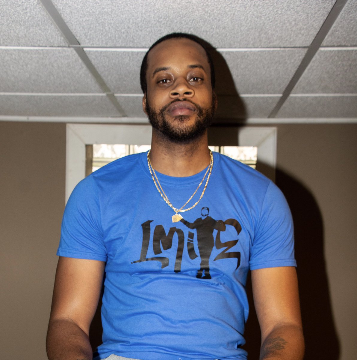 HollywoodSav216's tweet photo. #LMITE Tees Now Avaliable! Let Me Know Who Need 1! https://t.co/Q5TkxonxBF