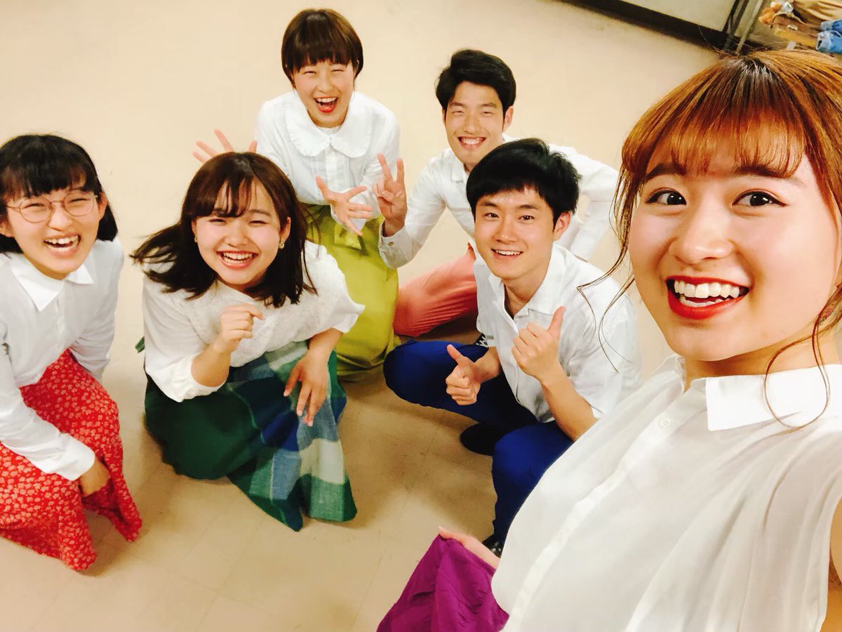 rkid0306's tweet photo. メンバーに恵まれすぎてずっと楽しかったし、こんなバンドいいだろ！って自信もって言えるバンドでとっっても幸せだった。

このバンドで色んな舞台立ちたい！って気持ちが、今以上に頑張りたいなってきっかけくれた気がする

もっと歌いたかった🙌！！！
いや、スマイト大好き(特にこやなぎ) https://t.co/mlnedkOrJ3