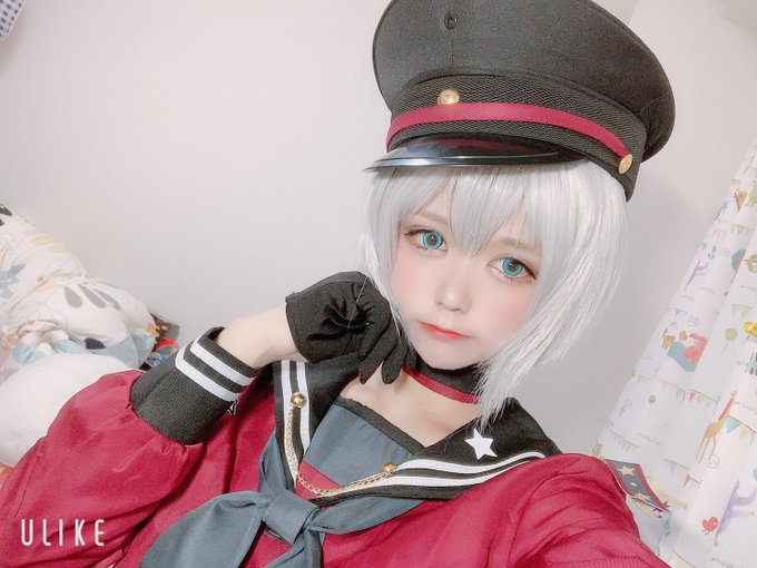 コスプレイヤーもがみひなたのTwitter画像71