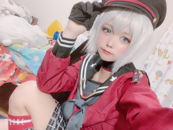コスプレイヤーもがみひなたのTwitter画像73