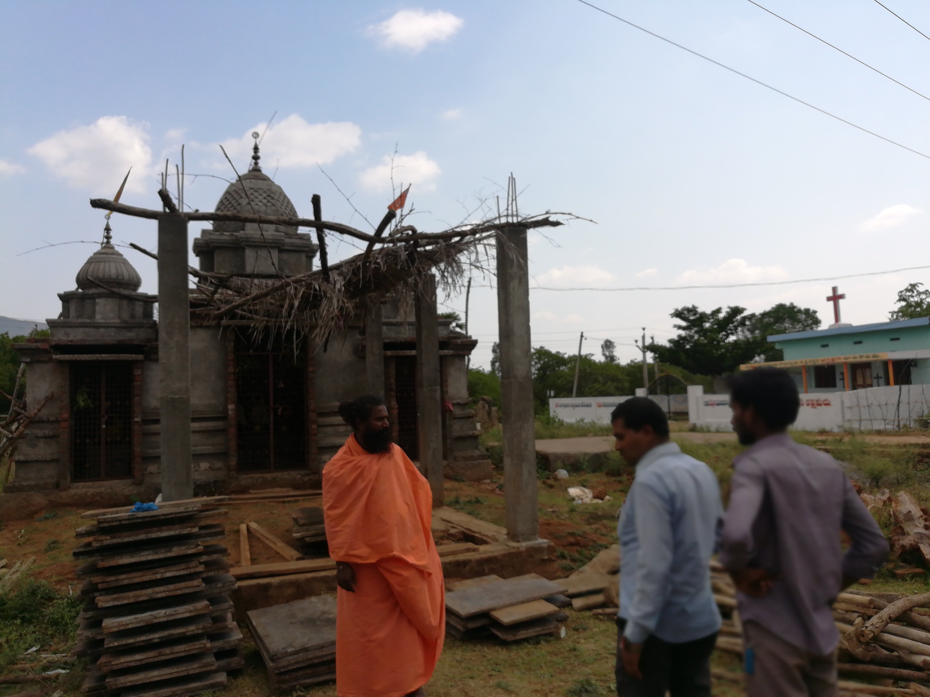 DharmaRakshak on X