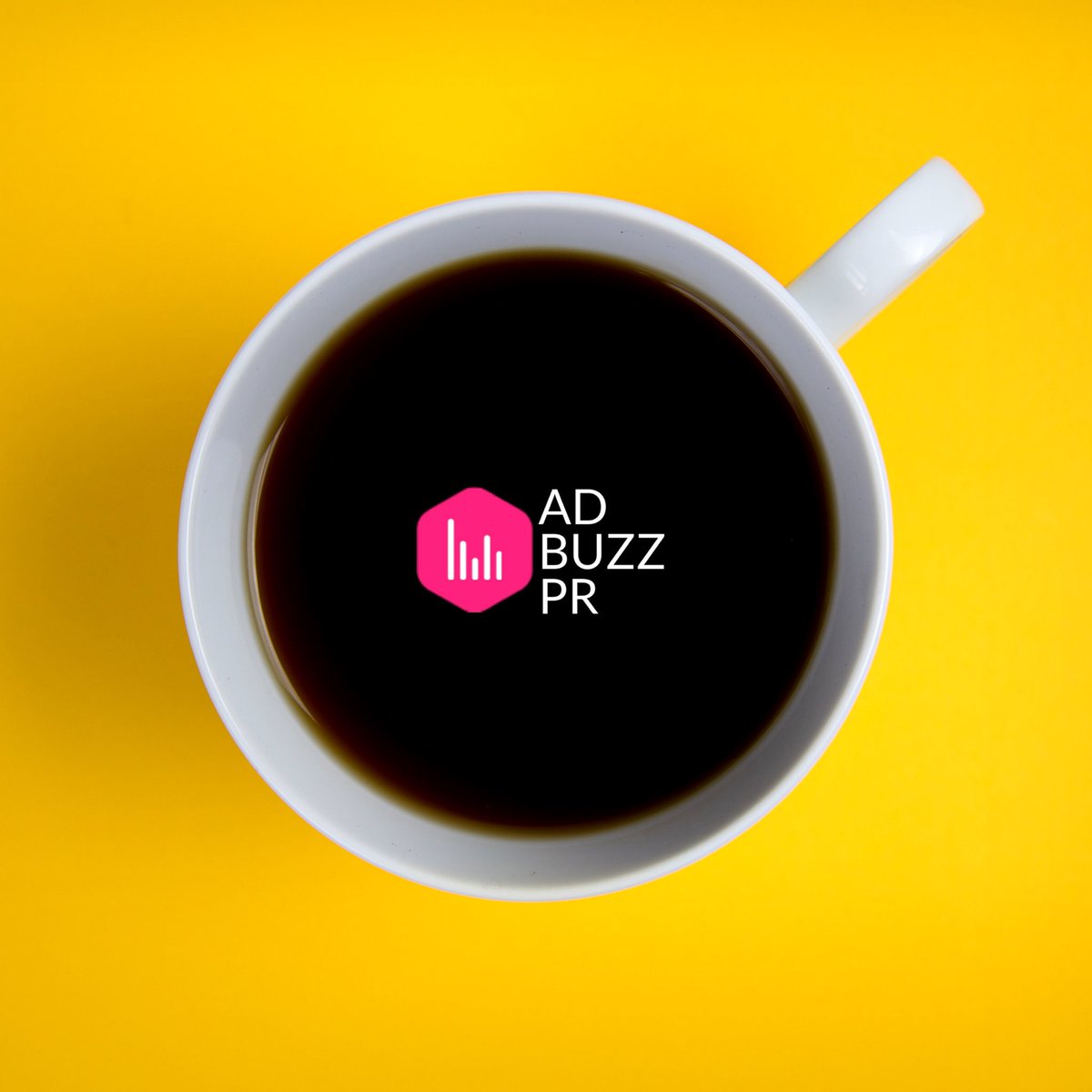 AdBuzzPR's tweet photo. Refreshingly bold PR and advertising strategies. We’ll help get you that buzz. 

#publicrelations #PR #publicrelationsagency
#advertising #advertisingagency #fridaymood #fridaymotivation #Ad #Buzz #adbuzzpr https://t.co/fcUtG0fa4J
