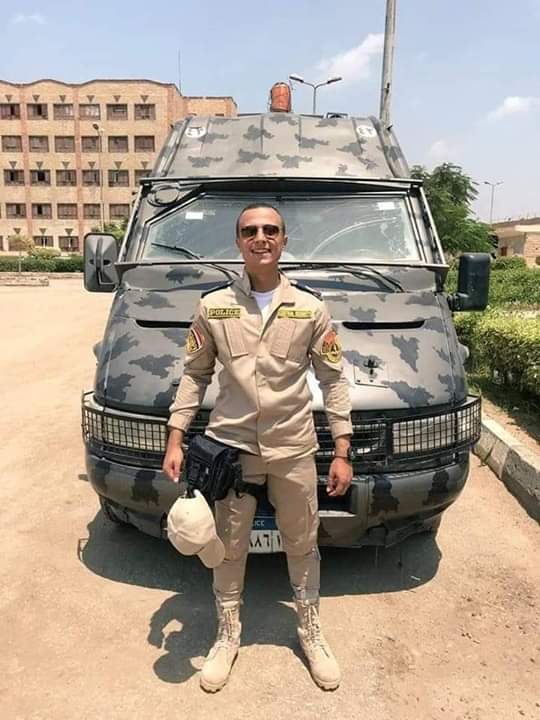 مصرية وكفي ♥🇪🇬 tweet media