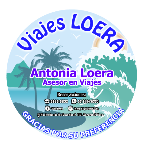 jorgeayal's tweet photo. @anunciaGDL Tenemos estos paquetes Vacacionales cual te Agrada... Te cotizamos sin compromiso otras fechas. https://t.co/IZ0URgxM5P
