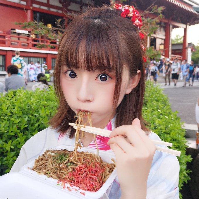 コスプレイヤー綺太郎（きたろう）のTwitter画像61