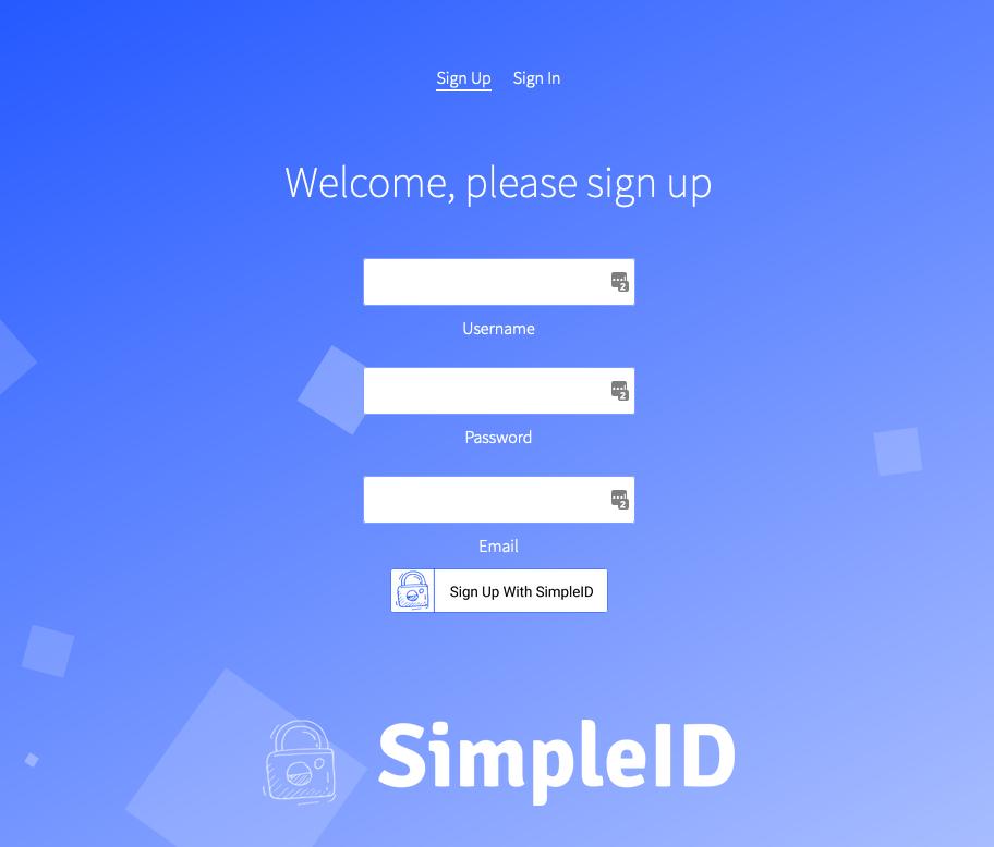 getsimpleid's tweet image. Quick #javascript #tutorial showing how easy it is to add authentication your you application using SimpleID. Focus on your features, not on auth!
buff.ly/30ulCZt
