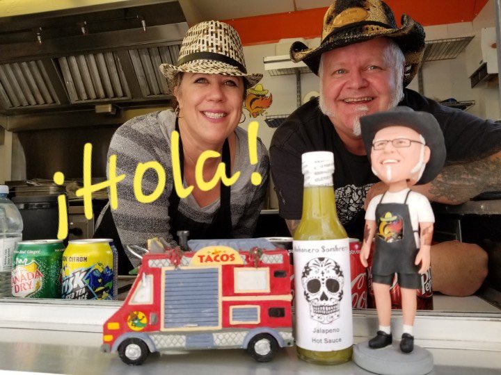 Food Truck Friday! Join us for lunch for our last day before @manyfestwpg !!!
@pegcitygrub @prairietweeter <a href="/weheartwpg/">We Heart Winnipeg</a> #glutenfree #foodtruck #tacos #fresh