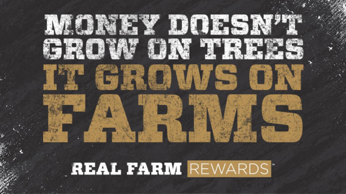 Eligible But Got Nothing Hundreds Of >> Realfarmrewards Hashtag On Twitter Eligible But Got Nothing Hundreds Of >> Realfarmrewards Hashtag On Twitter