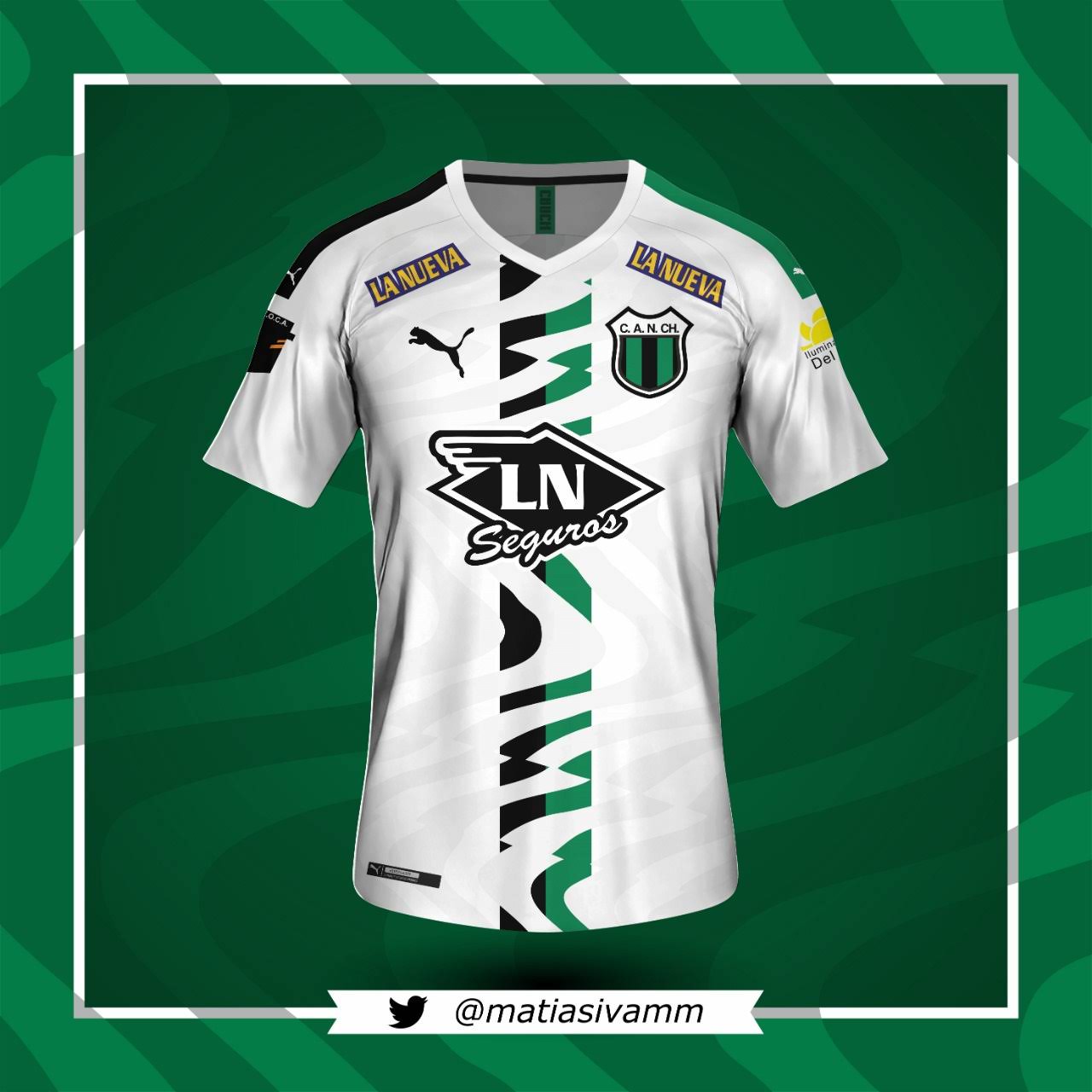 Nueva chicago indumentaria sale