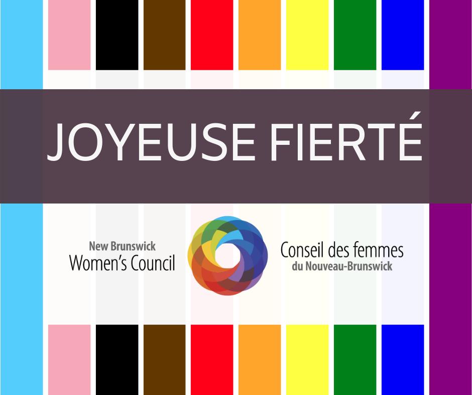 On vous souhaite de joyeuses célébrations de la fierté alors que vous rendez hommage aux vies et aux communautés LGBTQIA2S+ pendant le mois d’août.