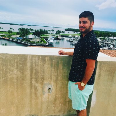 randyreedjr's tweet photo. #NewProfilePic https://t.co/2mKmV1uBQ8