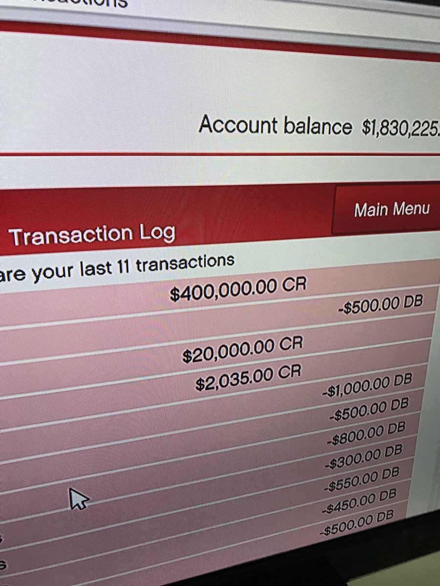 _officialkyle01's tweet photo. @MrBossFTW I received the 400k you were talking about literally 2 minutes ago https://t.co/jFLA9MhIPb