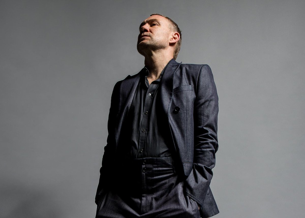 Mercurial songwriter and performer, beloved in the world of folk and alternative rock.. We're incredibly excited to have @DavidGray perform at The Great Irish Songbook on September 19th. Comment below with your favourite David track! lnk.to/London_Pal
