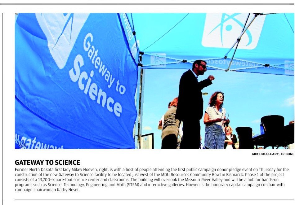 gateway2science's tweet image. Thanks @bistrib for joining us at our Pledge Day event!

#PledgeWeek #gatewaytoscience