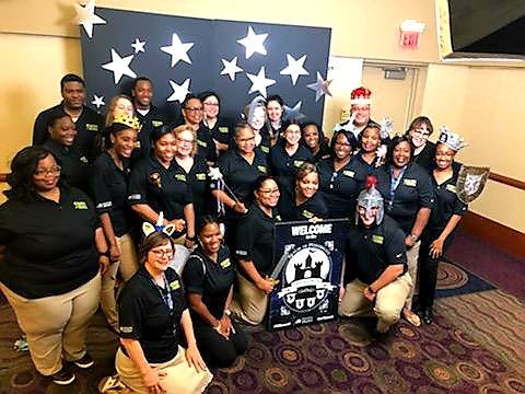 HCDE_CASE's tweet image. #CASEforKids has entered the #RealmOfPossibility at #HCDEconvo19! #MakingAfterschoolCool #SeeTheImpact @HCDEtx