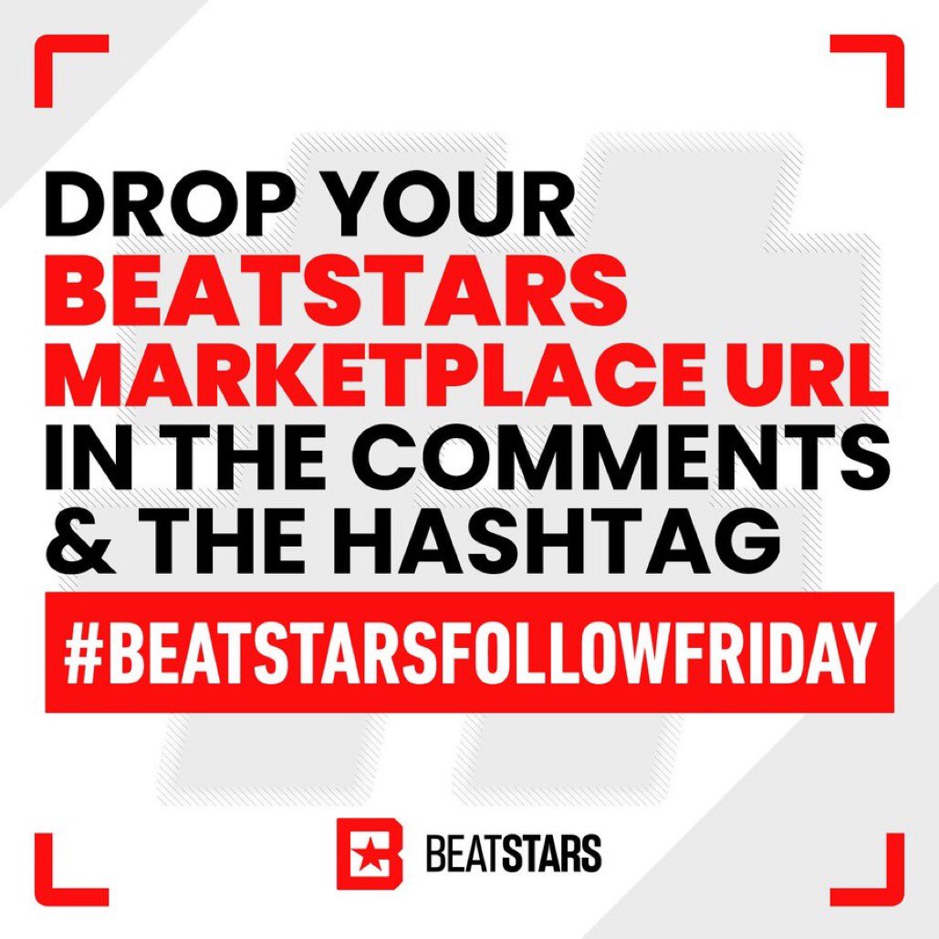 BeatStars tweet media