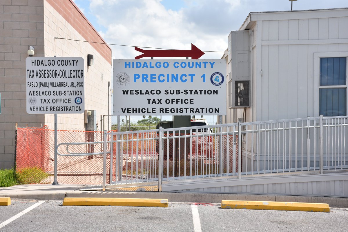 Arriba 96+ imagen hidalgo tax office Abzlocal.mx