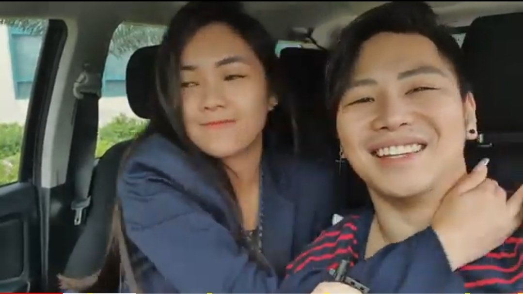 JaigaBuddies's tweet photo. Makita ko lang sila (vlog) buo na araw ko @jaiyieee @AgassiChing
#JAIGAFIRSTDRIVE https://t.co/aA08ibDCd9
