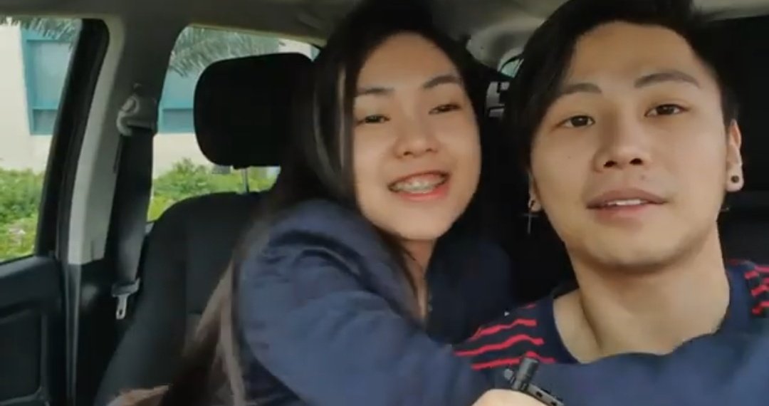JaigaBuddies's tweet photo. Makita ko lang sila (vlog) buo na araw ko @jaiyieee @AgassiChing
#JAIGAFIRSTDRIVE https://t.co/aA08ibDCd9