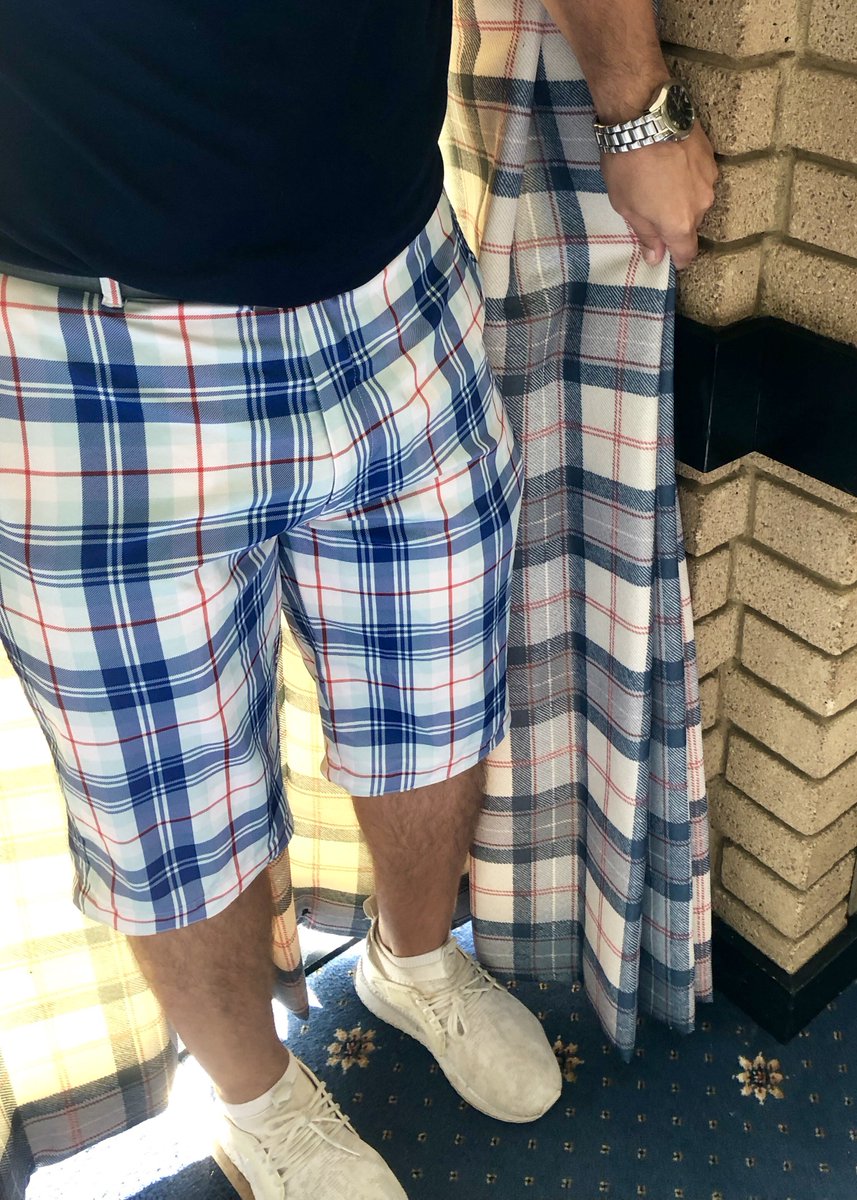 This is for anyone that’s had a bad week... at least you didn’t buy your shorts from <a href="/DunelmUK/">Dunelm</a> !😂🤦‍♂️