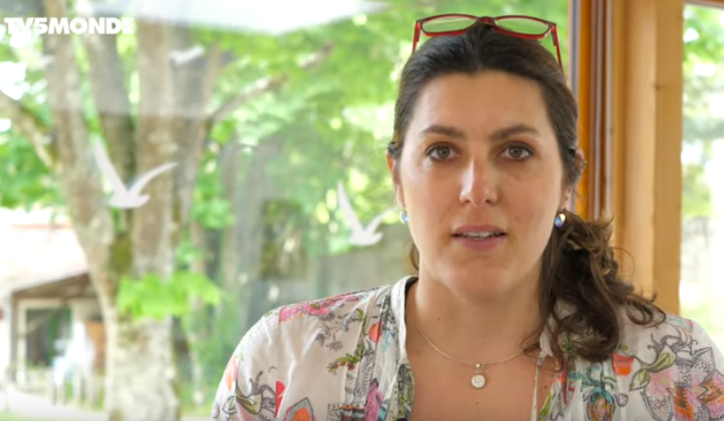 Lauréat 2018 des Palmes du #TourismeDurable organisée par <a href="/tourmagtravel/">TourMaG.com</a> et Acteurs du Tourisme Durable - ATD, La Brise de Mer est à l'honneur ce vendredi sur le site de <a href="/TV5MONDE/">TV5MONDE</a> 😃😃😃 ! Découvrez le reportage effectué en avril dernier➡️ labrisedemer.com/video-la-brise…