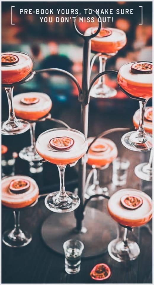 SlugHarbourside's tweet photo. Monday to Sunday Pornstar tree Passion fruit or Strawberry is up to you what you fancy :) 😍🍸🍹🌟💕
#coctails #lovedrink #loongweekend https://t.co/p5Mo8EnFUN