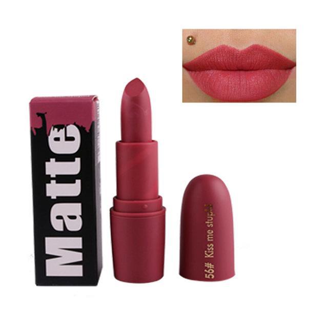 trendfynder's tweet image. Long Lasting Miss Rose Nude Lipstick #necklaces #GPSdevices
$26.45
➤ bit.ly/2Zm7jZC