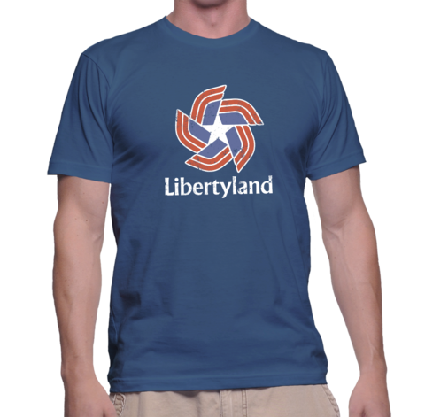 midsouth_flair's tweet photo. #Libertyland 4ever.
https://t.co/xrrfjWLFvc https://t.co/3gRqGnw0Km