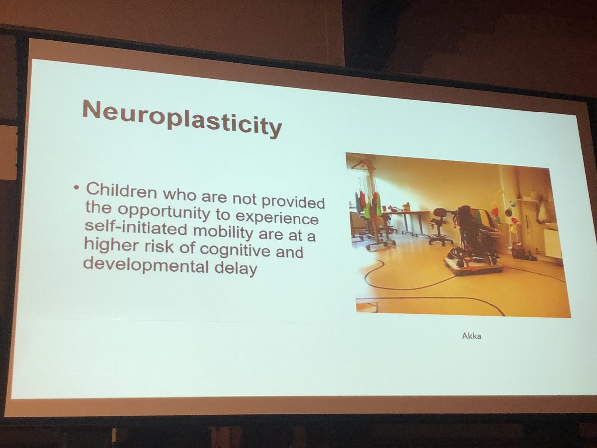 NossaCasaBr's tweet photo. #gobabygo #ICIPC #participarimporta @ginnypaleg #mobilidadeprecoce https://t.co/QqRMAHkSZO