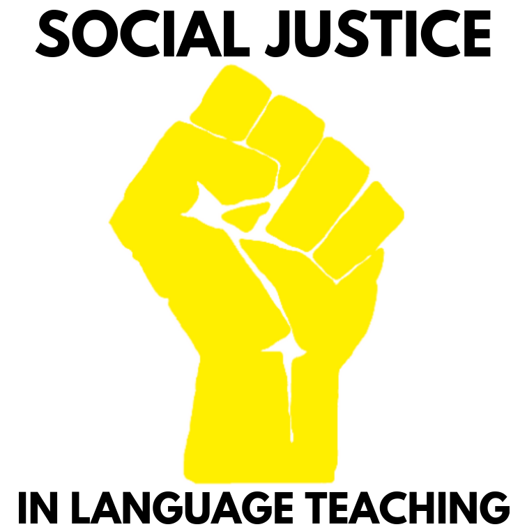 We're offering a new course, Social Justice in Language Teaching, in Barcelona in 2020. bit.ly/2ZixNqZ <a href="/school4training/">The School for Training</a> #ELT #SocialJustice #ESOL #ESL <a href="/iatefl_gisig/">IATEFL GlSIG</a> <a href="/tdsig/">TDSIG</a>