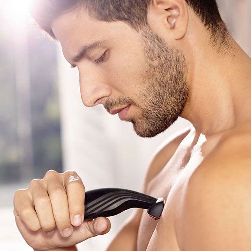 Men S Hairstyles On Twitter 5 Best Body Hair Groomers For Men