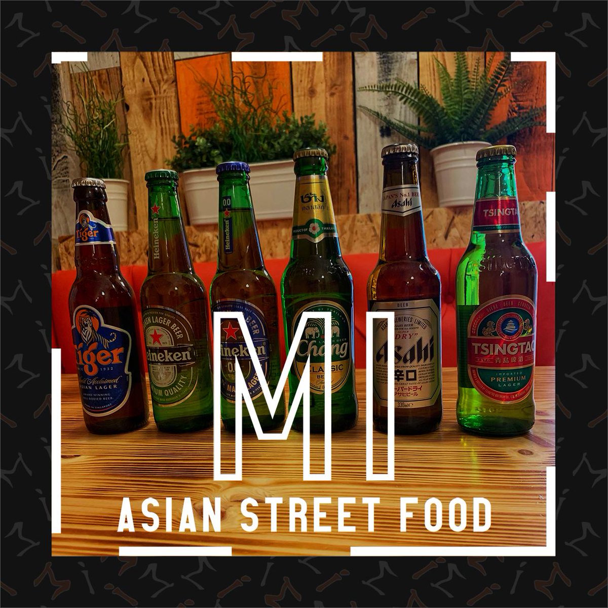Mi Asian Street Food Gorey Mistreetgorey Twitter