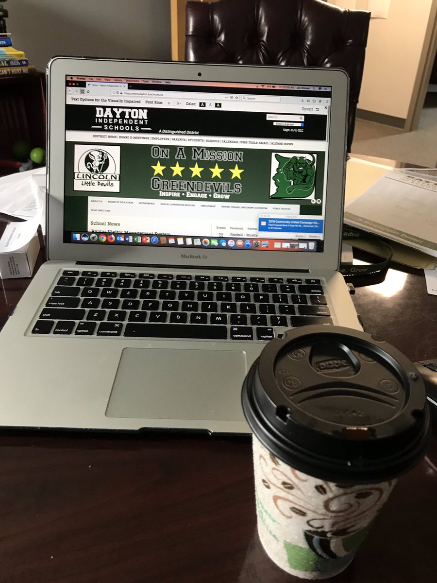 ❤️ my ⭐️⭐️⭐️⭐️⭐️ Greendevil Green Tea!

Great job Devils!