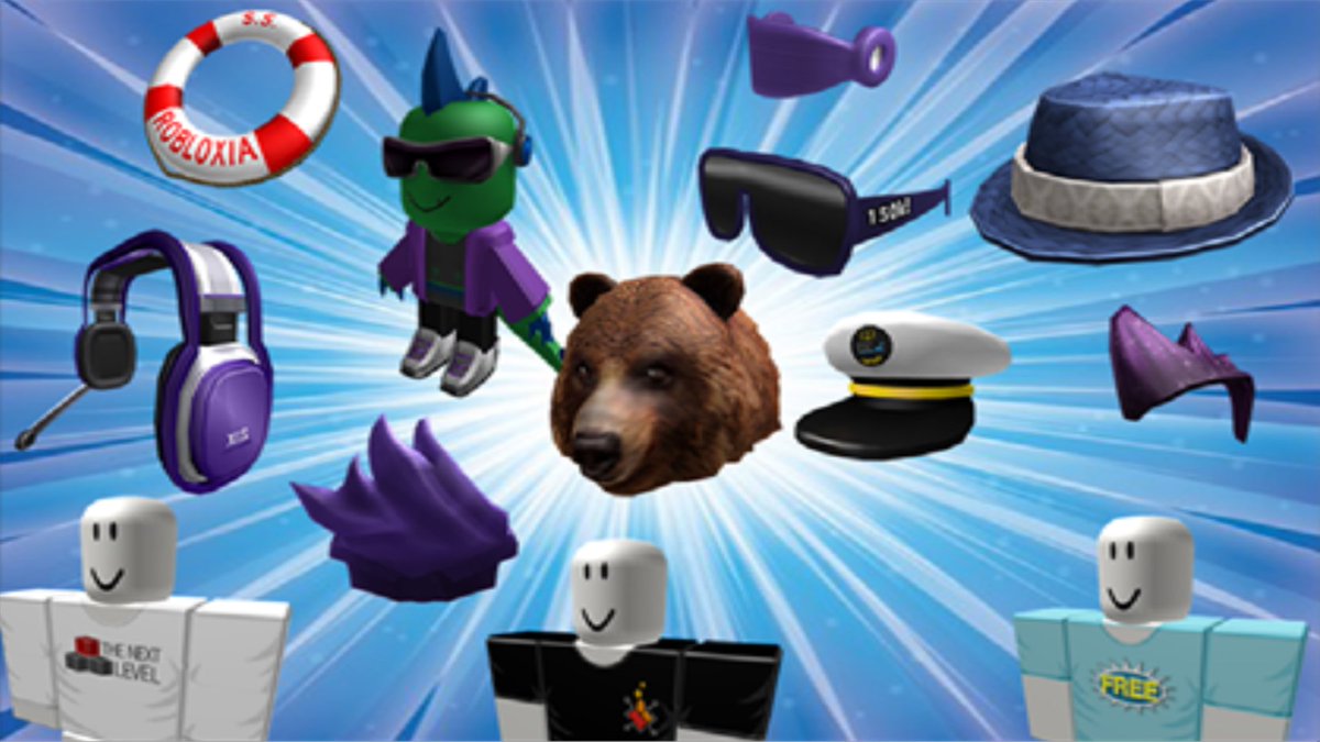 Great_ClipsHack's tweet image. 100% Working Roblox Promo Codes: newwishpromocode.com/roblox-promo-c…
#Robloxpromocode #Robloxpromocode2019