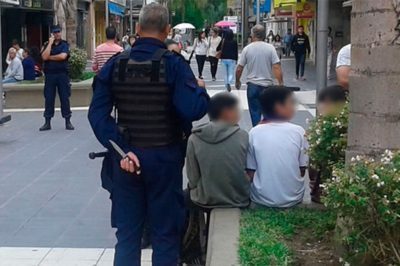 AsiEstamos_com's tweet photo. El Régimen Penal Juvenil entrará en vigencia en 2020 https://t.co/xbDUMVNNgf https://t.co/EFOx0BRz2n