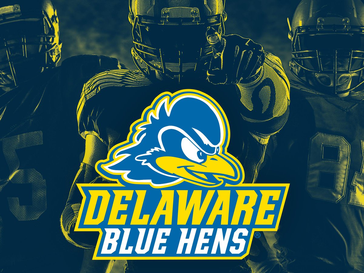 DELottery's tweet photo. Football season has begun! We are so excited for the @UDBlueHens Football team to kick off their season with a bang! Check out their schedule by following their team! 
#bluehens #UDFootball #netDE #DELottery #delaware #lottery #footballseason #football https://t.co/EWGL5kkc6y