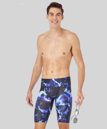 You'll be hard to miss in these Orion Pacer Jammers!