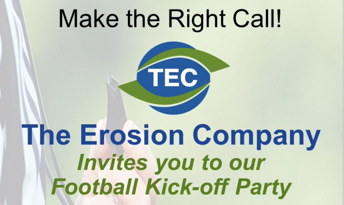 College football is finally back! Tomorrow kickoff begins! Who is excited? Join us on August 29th from 4-7pm at Murph's ready to tailgate. See you there! cbssports.com/college-footba…