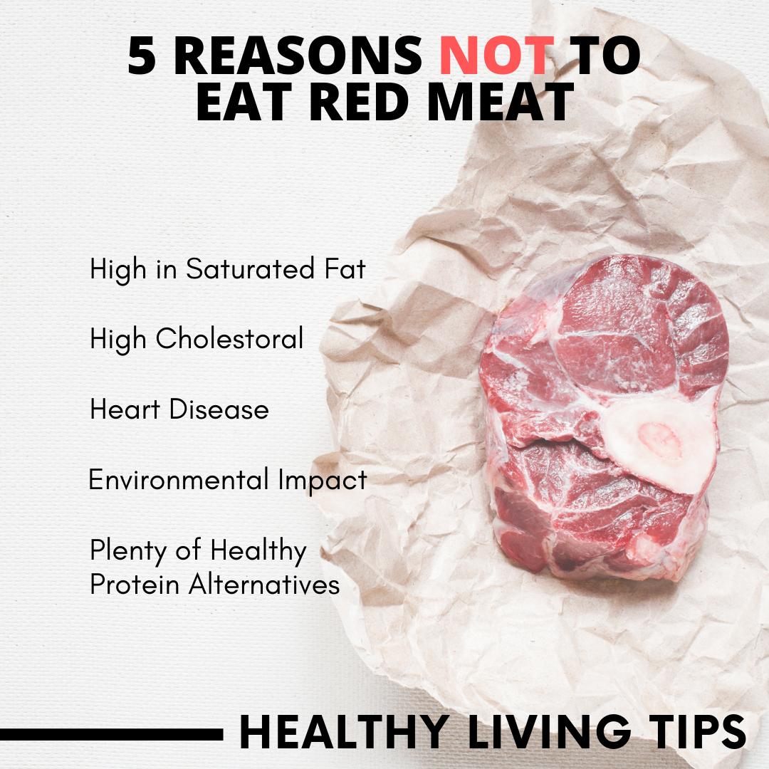 juicers559's tweet photo. Every wondered why red meat is getting so much negative attention? We are providing you with 5 Reasons Not to Eat Read Meat. #veganism #vegan #juicerscoldpress #plantbased https://t.co/Lbfo1PfuUM