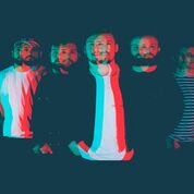 #FACT <a href="/vinciband/">V I N C I ⧖</a> named their group after the latin word which means to defeat, to beat, to overcome, to conquer. Check out the Irish outfit on the show with their latest, “Lions” #newmusic #indie #nowplaying #ireland