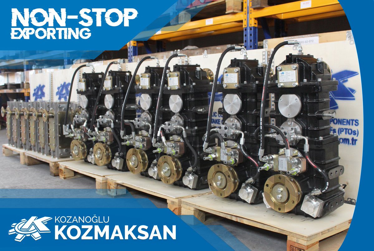KozmaksanPTO's tweet photo. Heavy Duty Split Shaft PTO UARA.2005
https://t.co/L3G00FWc7x
https://t.co/HRwYVdROtr
#pto #powertakeoff #hydraulicpump #hydrauliccylinder #oiltank #splitshaftpto #splitshaft #rpmincreaser #waterpump #commercialvehicle #cleaningvehicle #firetruck #sweeper #sewercleaning https://t.co/Yy5v7I6aBG