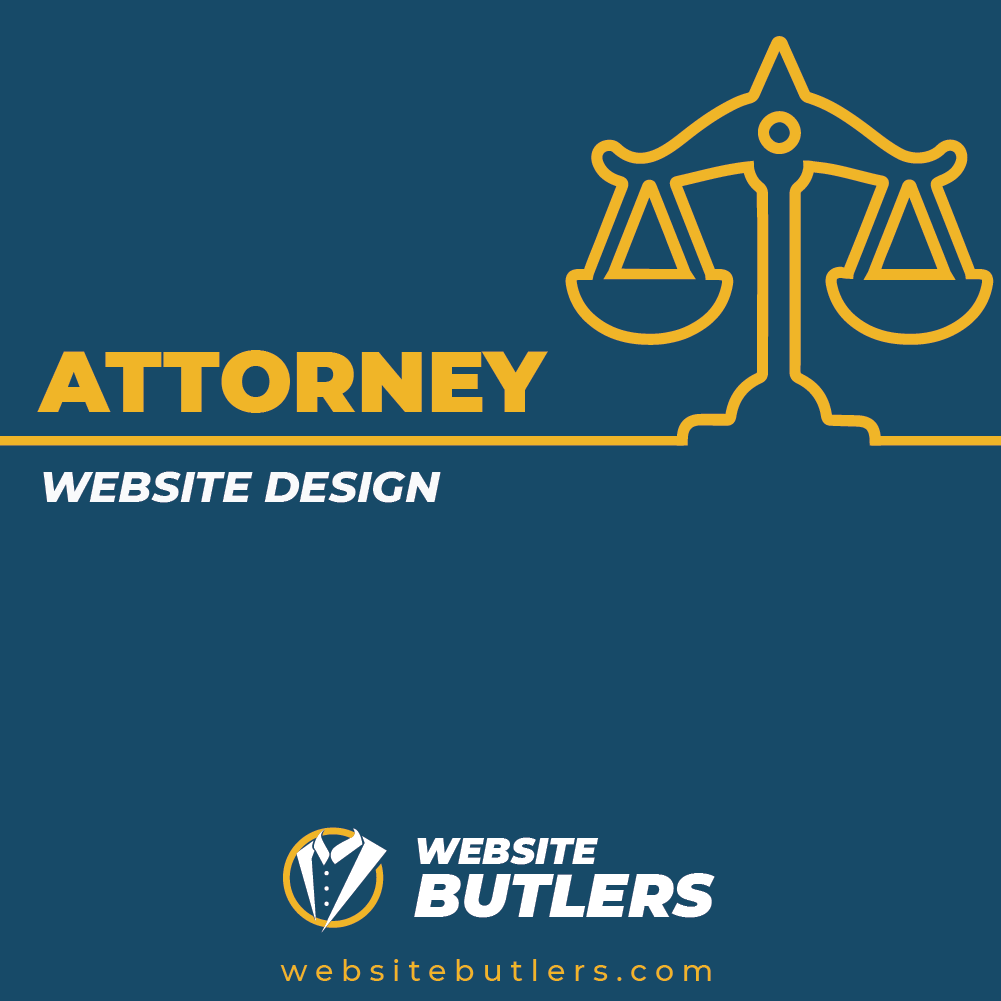 ButlersWebsite's tweet image. Are you an Attorney and need a super classy looking website? We can help! Website Butlers knows how to make fancy things. Reach out to us, we&apos;ll show you why our clients ♥︎ us!

Read more information here: ow.ly/xmds50vE2Lu

#AttorneyWebsiteDesign #LawyerWebsiteDesign