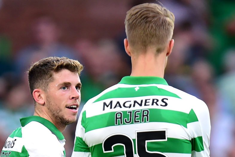 ReadCeltic's tweet photo. ⭐️ | @FrontRowBhoy takes a look at the three key players from last night's victory over AIK. Who were the key men for you? https://t.co/uSl4yKsPZV
#CelticFC #CELAIK https://t.co/6iEv2w6ujw