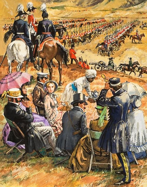 advances in research on cholera and