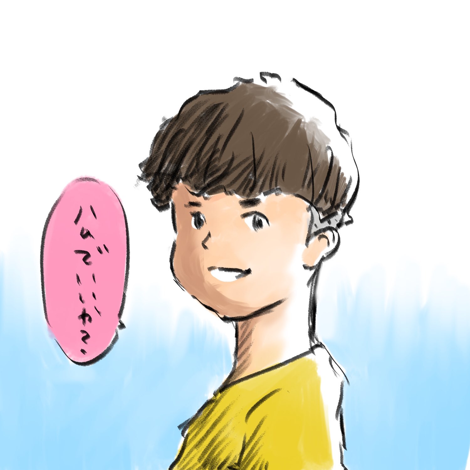 宗助 ポニョ 宗助 ポニョ